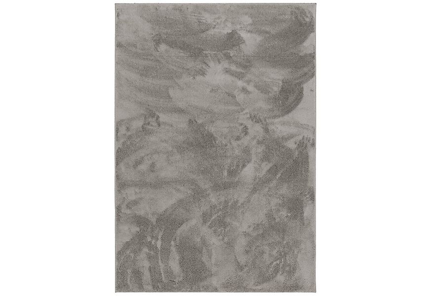 Pergamon Hochflor-Teppich Hochflor Langflor Teppich Super Soft Melia, Recht günstig online kaufen