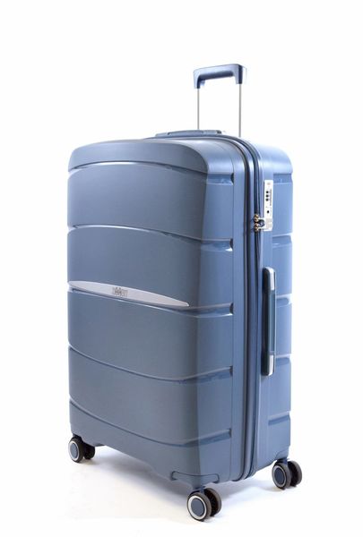 Zimmert Leather Hartschalen-Trolley Speetliner, Gr. L günstig online kaufen