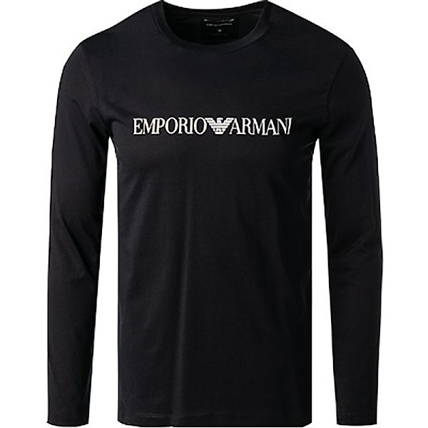 EMPORIO ARMANI T-Shirt 8N1TN8/1JPZZ/0974 günstig online kaufen