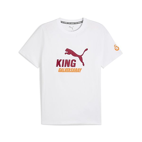 PUMA T-Shirt Galatasaray SK KING T-Shirt günstig online kaufen