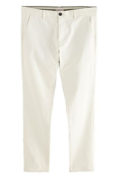 Next Chinohose Stretch-Chinohose im Skinny Fit (1-tlg) günstig online kaufen