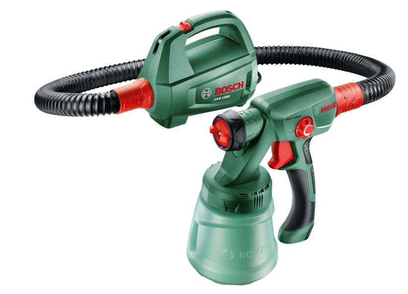 Bosch Home & Garden Farbsprühgerät PFS günstig online kaufen