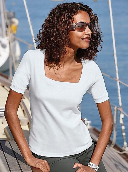 Witt T-Shirt Kurzarmshirt . günstig online kaufen