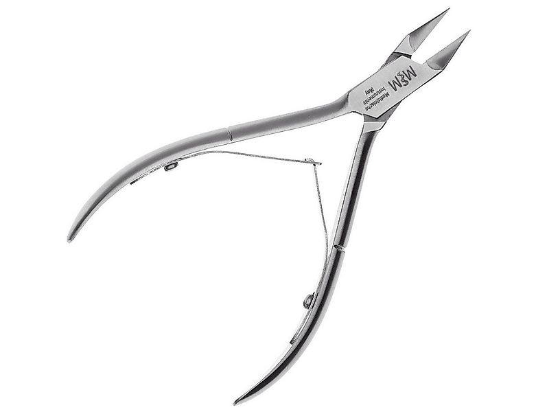 May Maniküre-Etui Profi Fußpflege-Set (3-tlg) gegen eingewachsene & dicke N günstig online kaufen