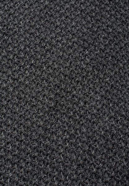 styleBREAKER Dreieckstuch Strick Dreiecktuch Einfarbig, (1-St) günstig online kaufen