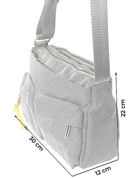 SURI FREY Handtasche Marry (1-tlg) günstig online kaufen