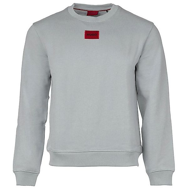 HUGO Sweatshirt Herren Sweater, Diragol212 - Sweatshirt, Rundhals günstig online kaufen