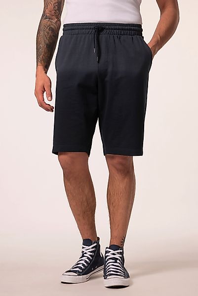 JP1880 Bermudas JP1880 Sweatbermuda DipDye Elastikbund günstig online kaufen