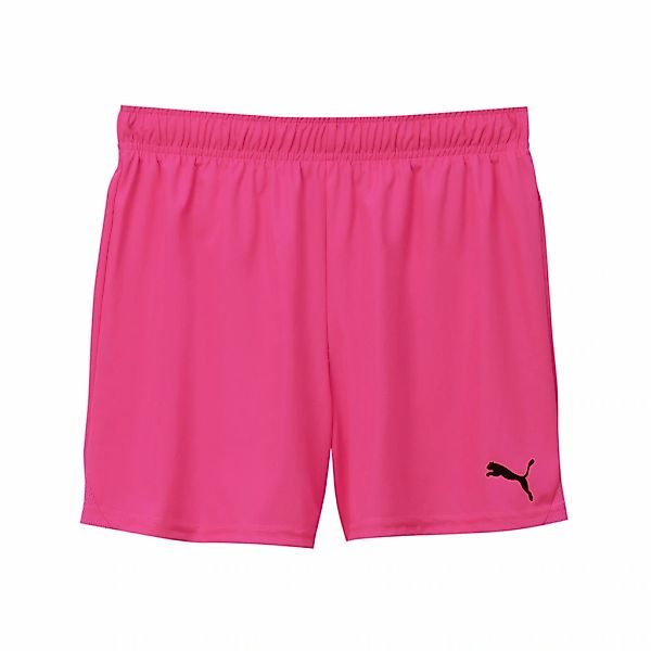 PUMA Trainingsshorts "TEAMGOAL SHORTS WMNS" aus Interlock-Material, kniefre günstig online kaufen