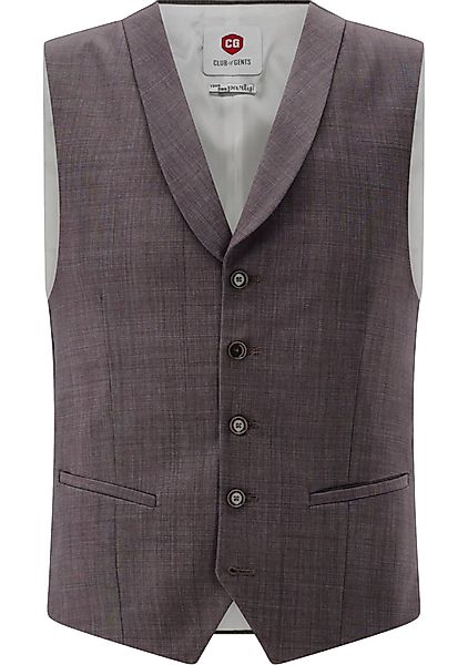 CG Club of Gents Anzugweste CG günstig online kaufen