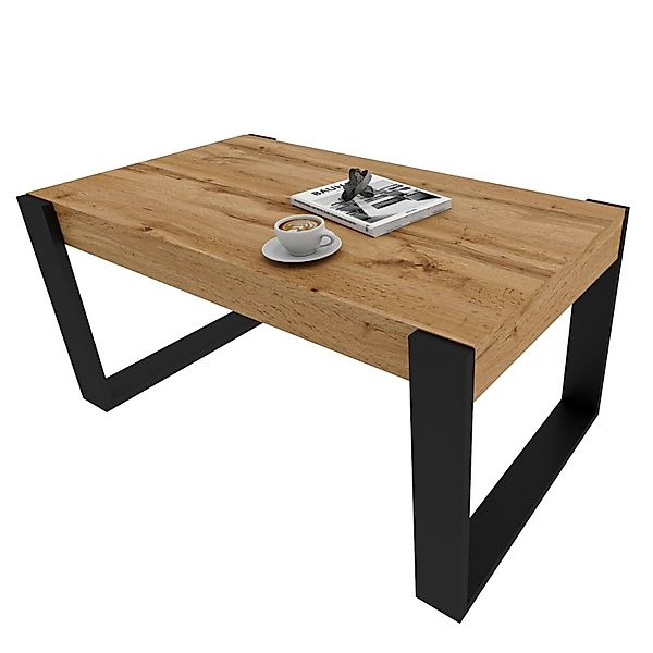 Raumhirsch Furniture Couchtisch Karo II modern günstig online kaufen