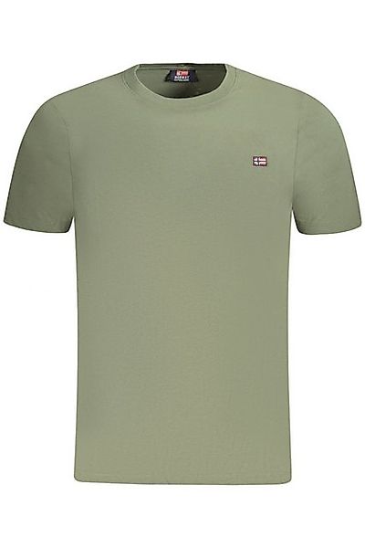 NORWAY 1963 T-Shirt Grünes Norwegen 1963 T-Shirt für Herren – günstig online kaufen