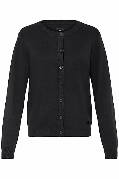 OXMO Strickjacke "Strickjacke OXAIDA" günstig online kaufen