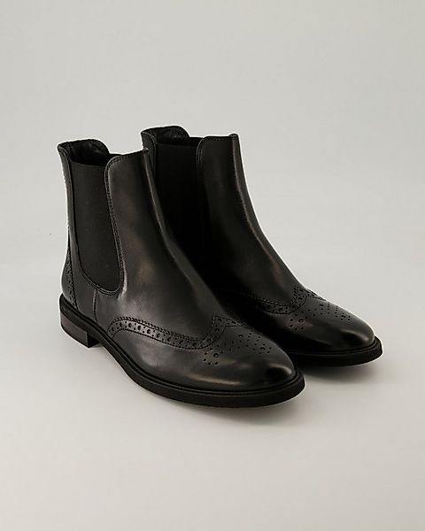 Paul Green 8070-0248 Stiefelette Obermaterial: Leder und Sonstiges Material günstig online kaufen