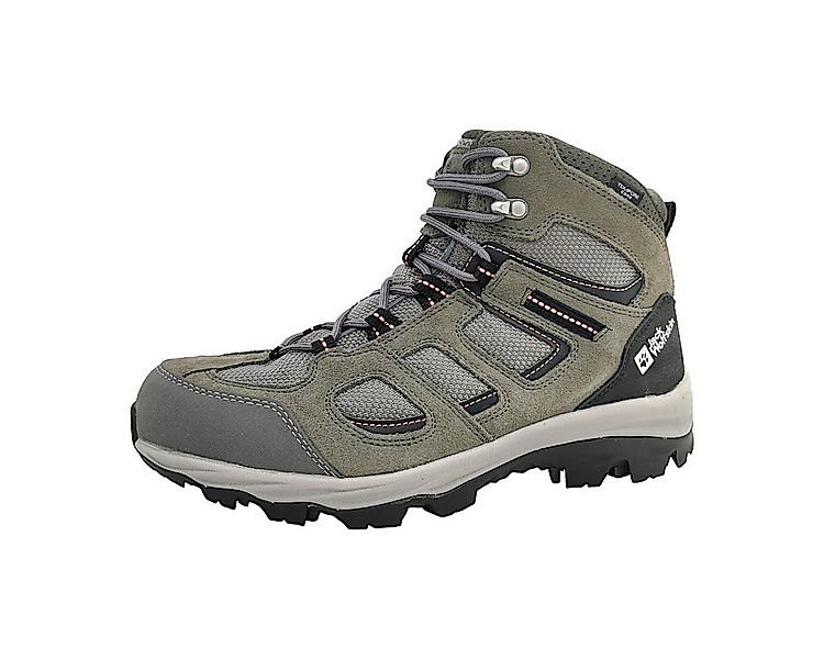 Jack Wolfskin Wanderschuh Outdoorschuh günstig online kaufen