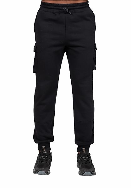 Gorilla Wear Sweathose "Hudson" mit elastischem Taillenbund günstig online kaufen