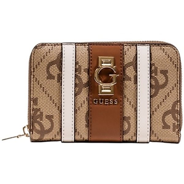 Guess  Geldbeutel ERENIA SLG MEDIUM ZIP AROUND SWSO78 38140 günstig online kaufen