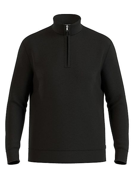 OLYMP Troyer mit Stehkragen, regular fit günstig online kaufen