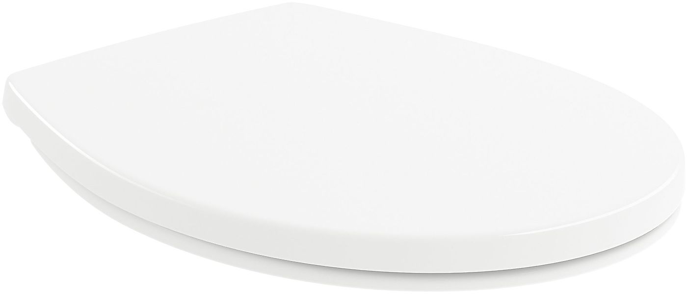 Villeroy & Boch WC-Sitz Universal WC-Sitz, günstig online kaufen
