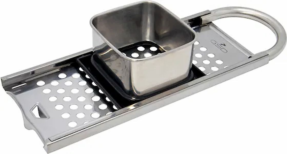 GSD HAUSHALTSGERÄTE Spätzlehobel, für lange Spätzle günstig online kaufen
