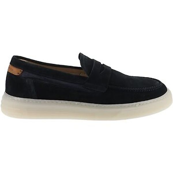 Bullboxer Slipper "Bullboxer Slipper Leder/Textil" günstig online kaufen