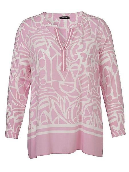 FRAPP Tunika in großen Größen günstig online kaufen