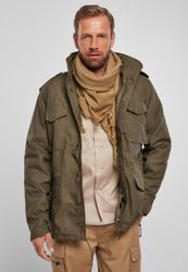 Brandit Langmantel Brandit Herren M-65 Field günstig online kaufen