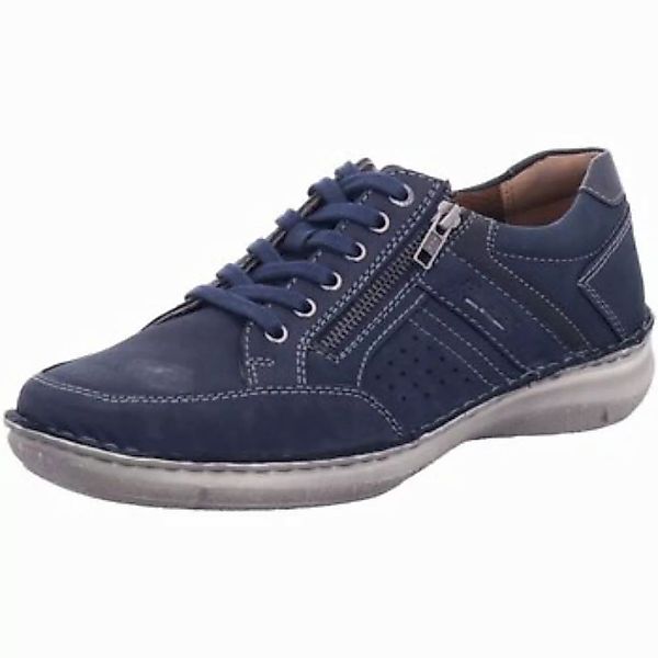 Josef Seibel  Halbschuhe Schnuerschuhe Alfred 02 43702TE20913/526 günstig online kaufen