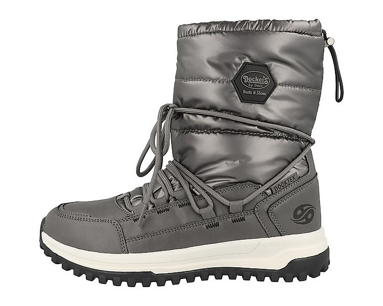 Dockers by Gerli 55AD301 Damen Winterstiefel Boots, Stiefeletten, Wintersch günstig online kaufen