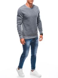 Edoti Sweatshirt Klassisches Sweatshirt günstig online kaufen