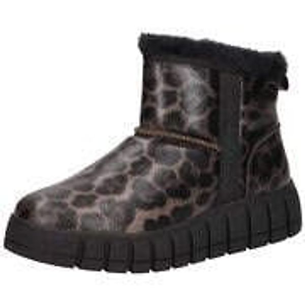 Tom Tailor Winter Boots Damen braun günstig online kaufen