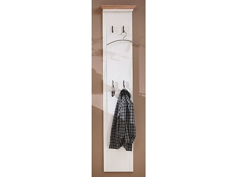 Innostyle Garderobenpaneel 41 x 195 x günstig online kaufen