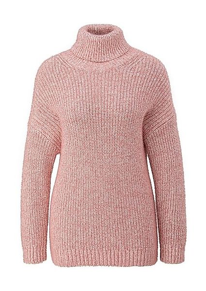 s.Oliver Strickpullover günstig online kaufen