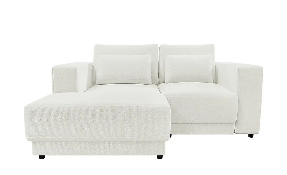 switch Ecksofa  Toora ¦ creme ¦ Maße (cm): B: 224 H: 96 T: 173.0 Polstermöb günstig online kaufen