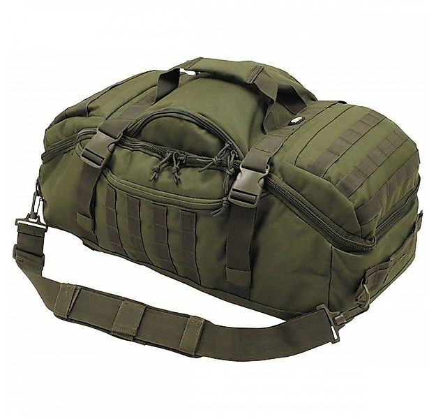 MFH Rucksack MFH Rucksacktasche Travel - Reisetasche - gepolstert - Schulte günstig online kaufen