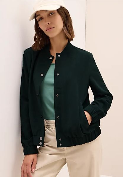 CECIL Mini-Cord Blouson günstig online kaufen