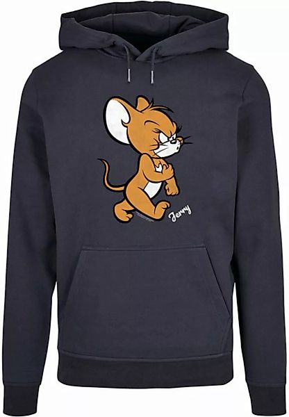 ABSOLUTE CULT Kapuzensweatshirt ABSOLUTE CULT Herren Tom & Jerry - Angry Mo günstig online kaufen