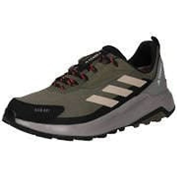 adidas Terrex Anylander R.RDY Outdoor Herren grün günstig online kaufen