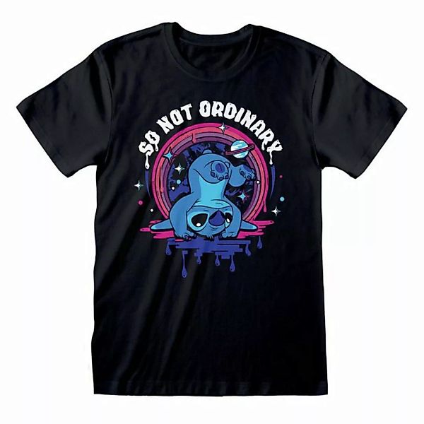 Lilo & Stitch T-Shirt günstig online kaufen