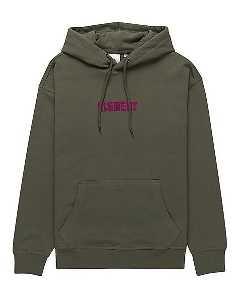 Element Hoodie Hoodie Element Cornell Cipher Po, G M (1-tlg) günstig online kaufen