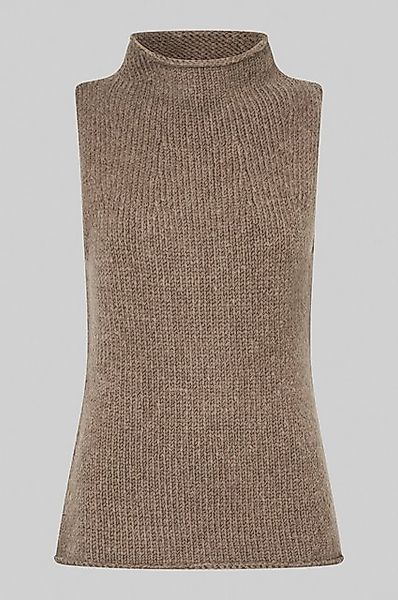 Second Female T-Shirt Rikke Knit Top günstig online kaufen