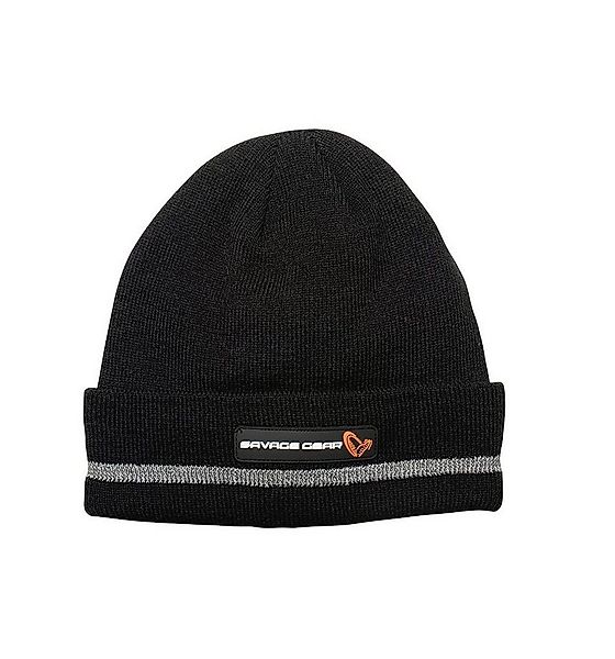 Savage Gear Fleecemütze Savage Gear REFLEX BEANIE Mütze günstig online kaufen