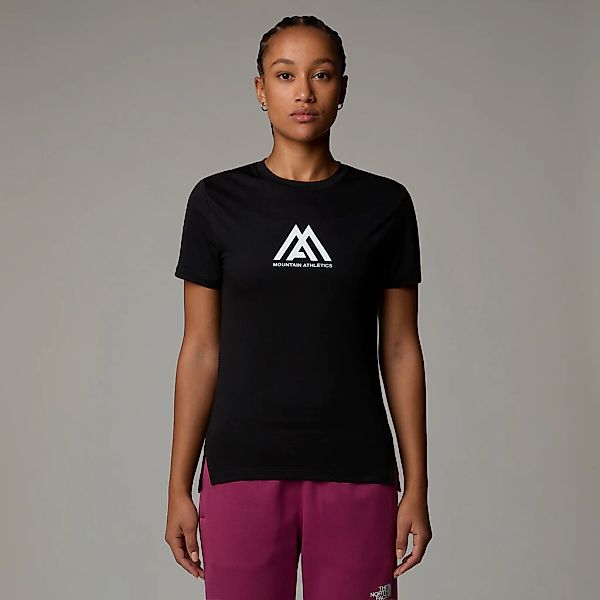 The North Face Funktionsshirt "Mountain Athletics Flex T-Shirt mit Grafik f günstig online kaufen