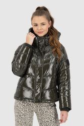Alife & Kickin Winterjacke Damen DayanyAK günstig online kaufen