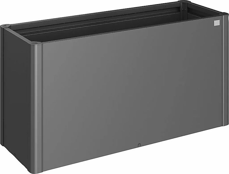 Biohort Hochbeet "BELVEDERE maxi 1,5x0,5; verschiedene Farben" 152x53x77 cm günstig online kaufen