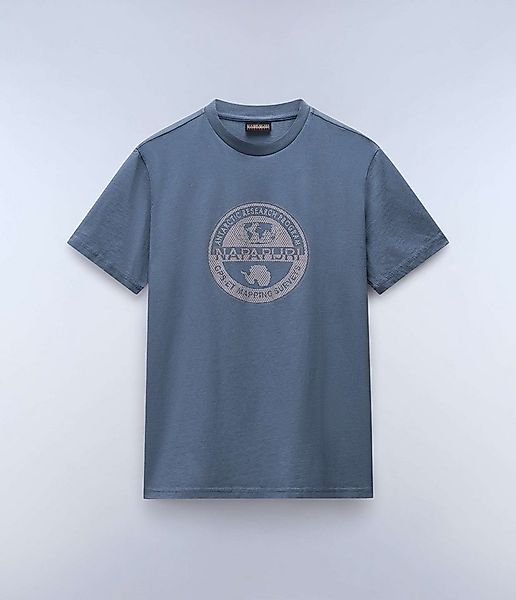 Napapijri T-Shirt S-Bollo Ss 2 günstig online kaufen