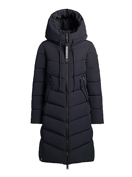 khujo Outdoorjacke günstig online kaufen