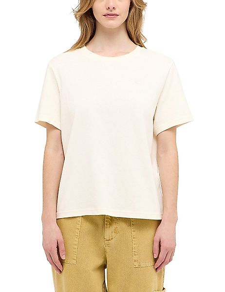 MUSTANG Kurzarmshirt Damen Style Monroe günstig online kaufen