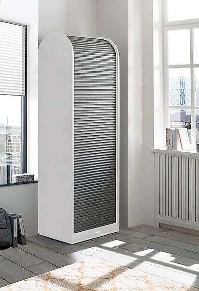 Mäusbacher Rollladenschrank "Big System Office" Breite 69 cm günstig online kaufen