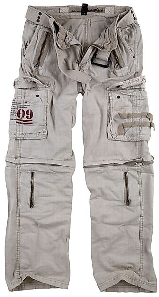Surplus Raw Vintage Cargohose ROYAL OUTBACK günstig online kaufen